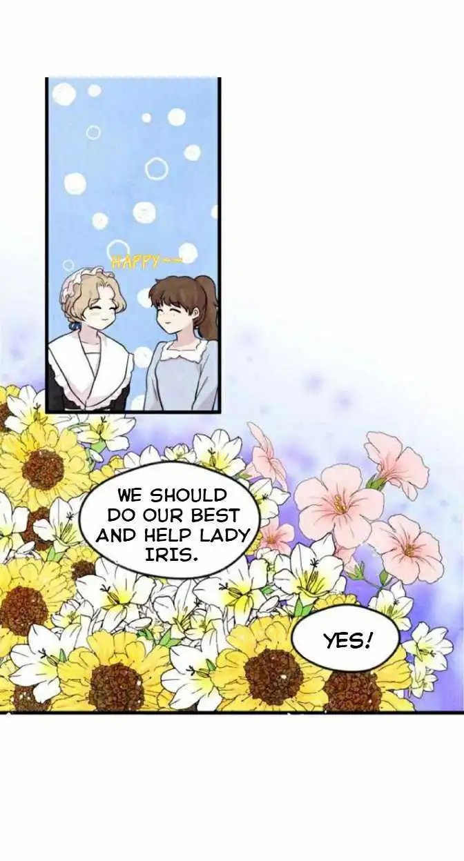 Iris – Lady With A Smartphone [ALL CHAPTERS] Chapter 6 26